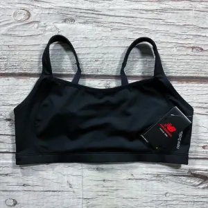 New Balance Womens Sports Bra sz 38DD new nwt Convertible Straps High Impact Bra