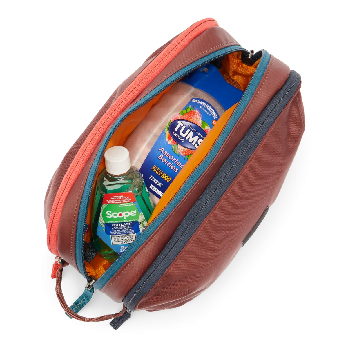 Nido Accessory Bag - Cada Dia