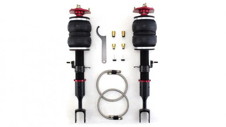 Nissan Air Suspension Kit