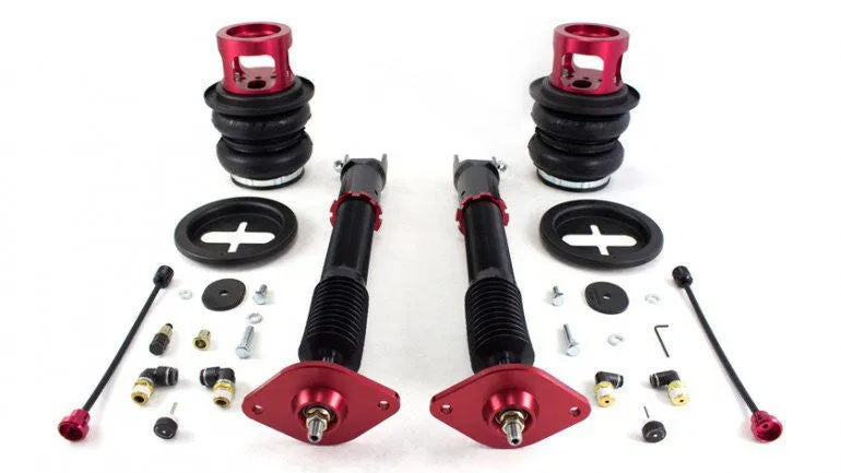 Nissan Air Suspension Kit
