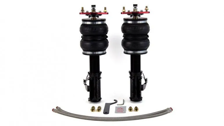 Nissan Air Suspension Kit