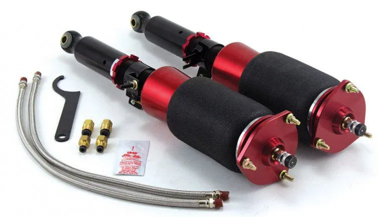 Nissan Air Suspension Kit