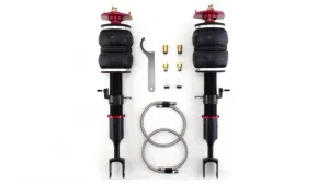 Nissan Air Suspension Kit
