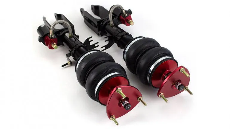 Nissan Air Suspension Kit