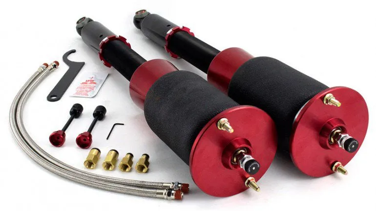 Nissan Air Suspension Kit