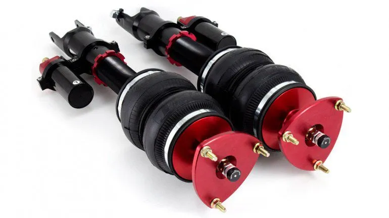Nissan Air Suspension Kit