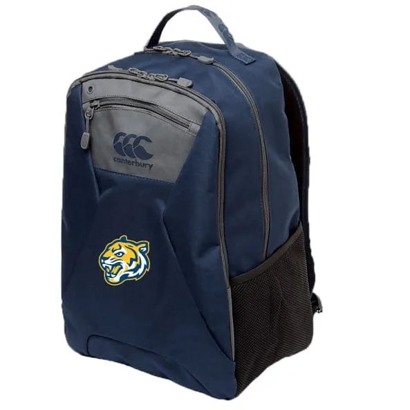 Noble Street College Prep Medium Backpack by Canterbury