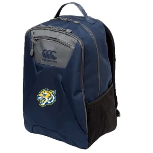 Noble Street College Prep Medium Backpack by Canterbury