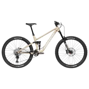 Norco Sight A3 Enduro Bike 29" Wheels Grey/Grey