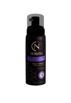 Norvell Venetian Self Tanning Mousse