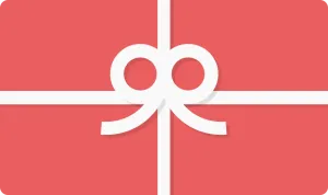 Notch Handmade Gift Card