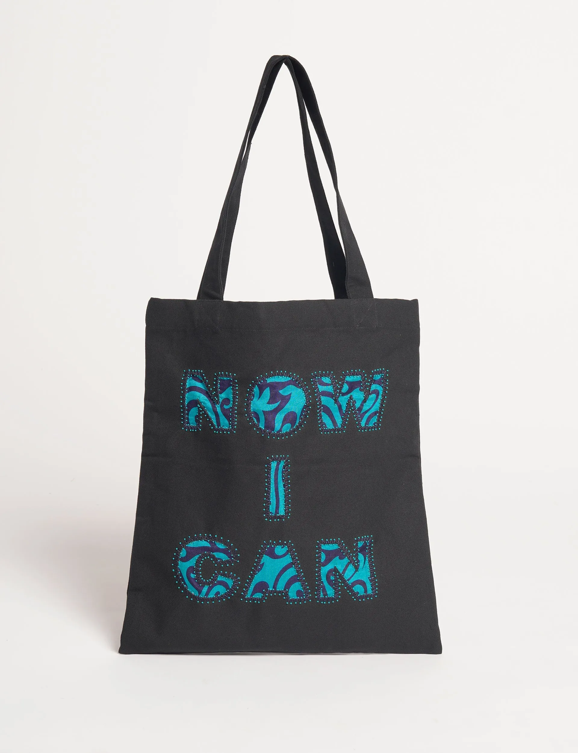 Now I can tote bag