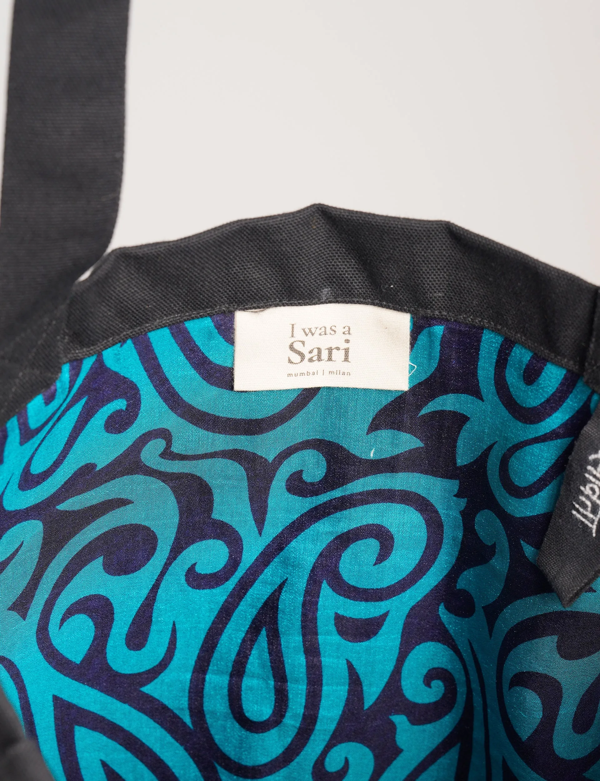 Now I can tote bag