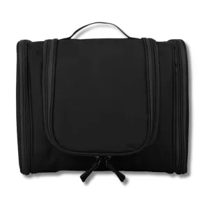 Nyomi | Stylish and multifunctional hanging toiletry bag
