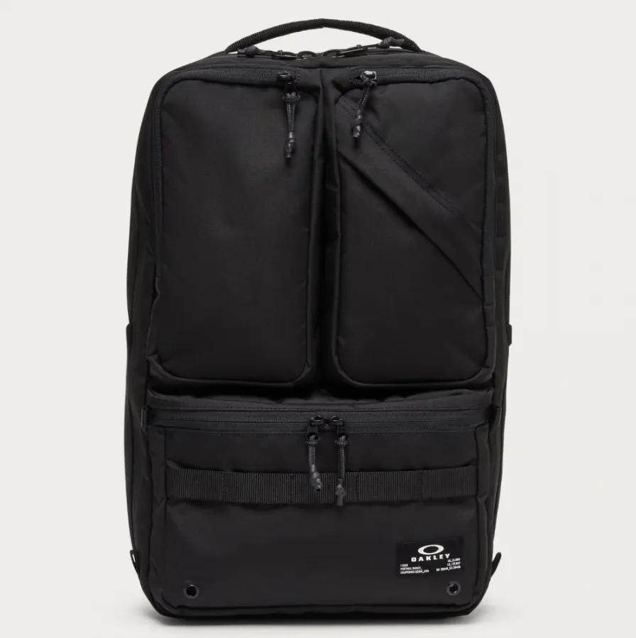 Oakley Essential Backpack 8.0 - Blackout