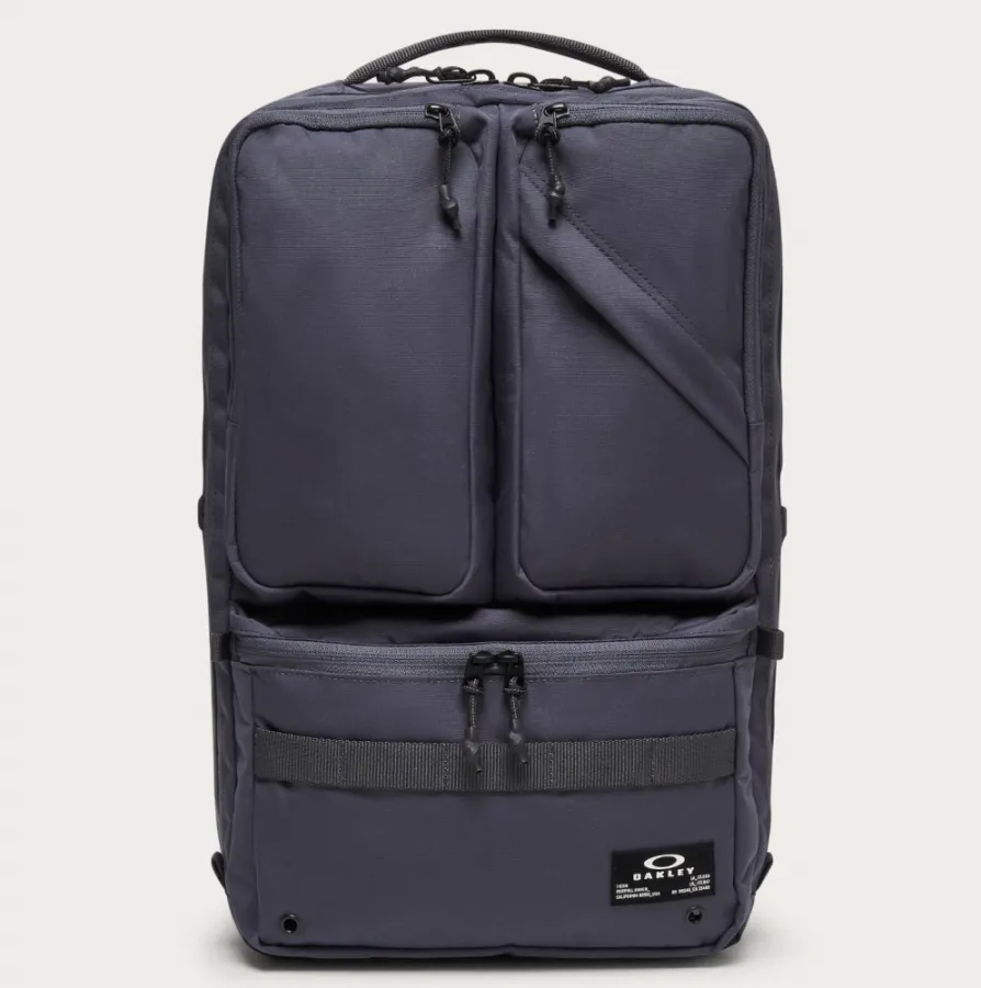 Oakley Essential Backpack 8.0 - Forged Iron