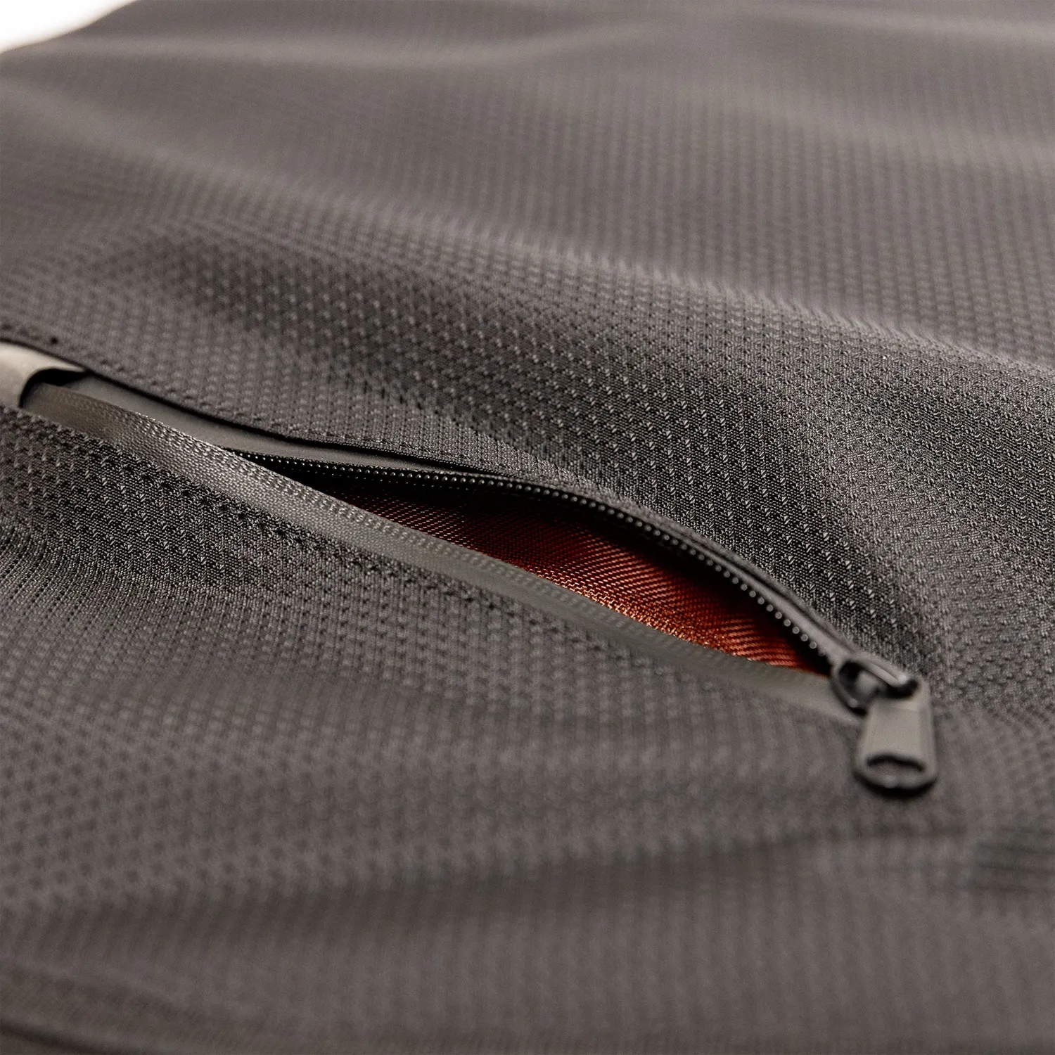O&E APEX LONGBOARD TRAVEL COVER - BLACK