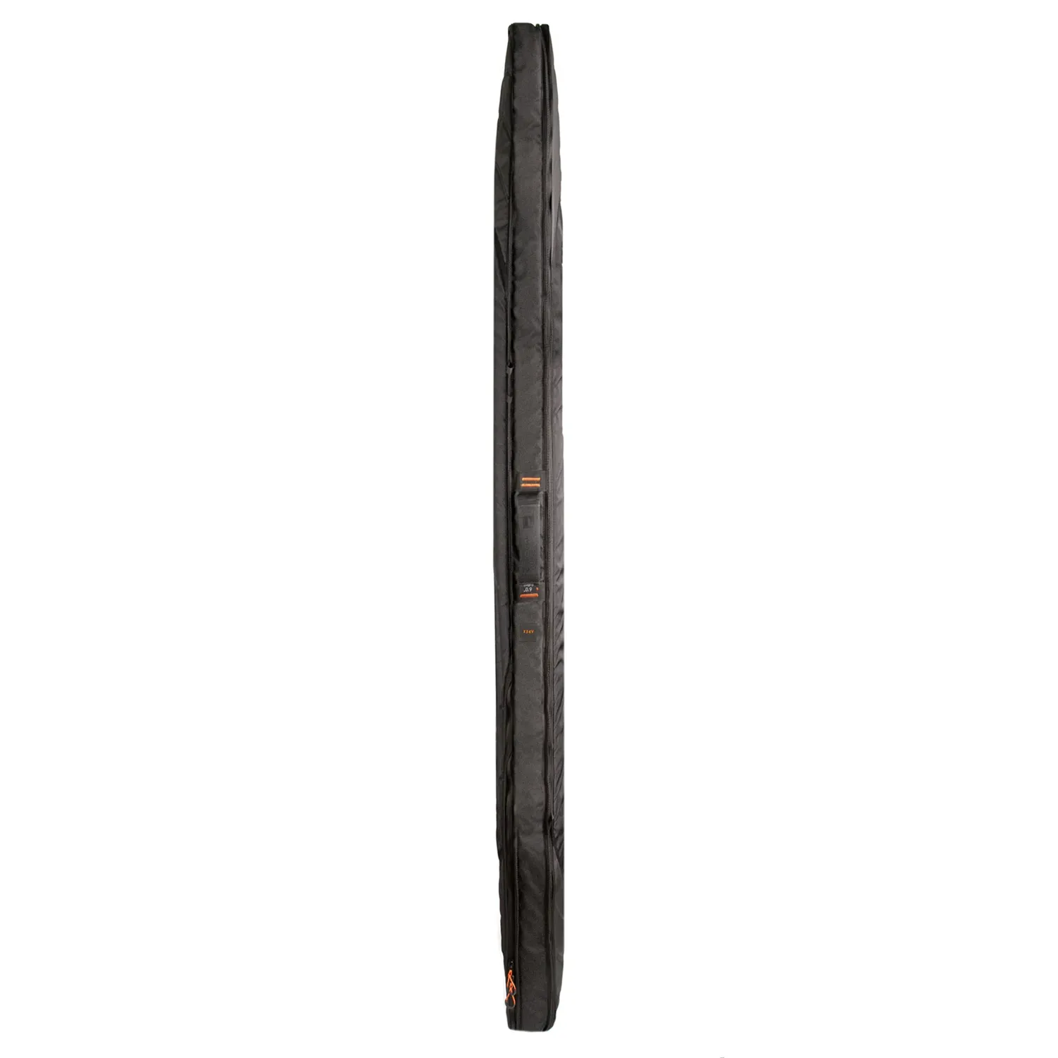 O&E APEX LONGBOARD TRAVEL COVER - BLACK