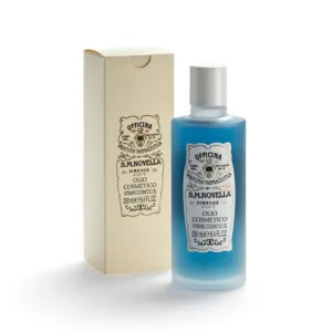 Olio Vitamin Cosmetic Oil