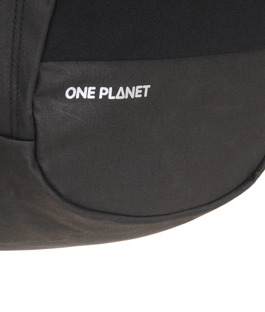 One Planet Knockabout