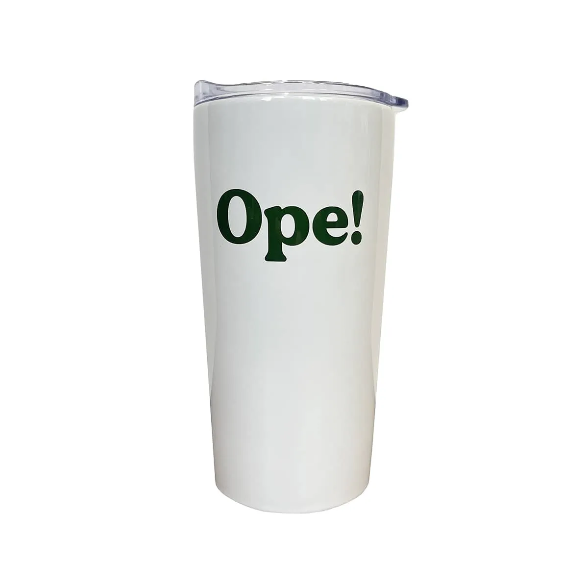 Ope! 20oz Tumbler (Discontinued)
