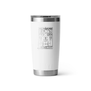 Oracle Red Bull Racing Rambler® 20 oz (591 ml) Tumbler - Fastest Pit Crew
