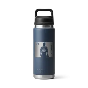 Oracle Red Bull Racing Rambler® 26 oz (769 ml) Bottle - Checo 11