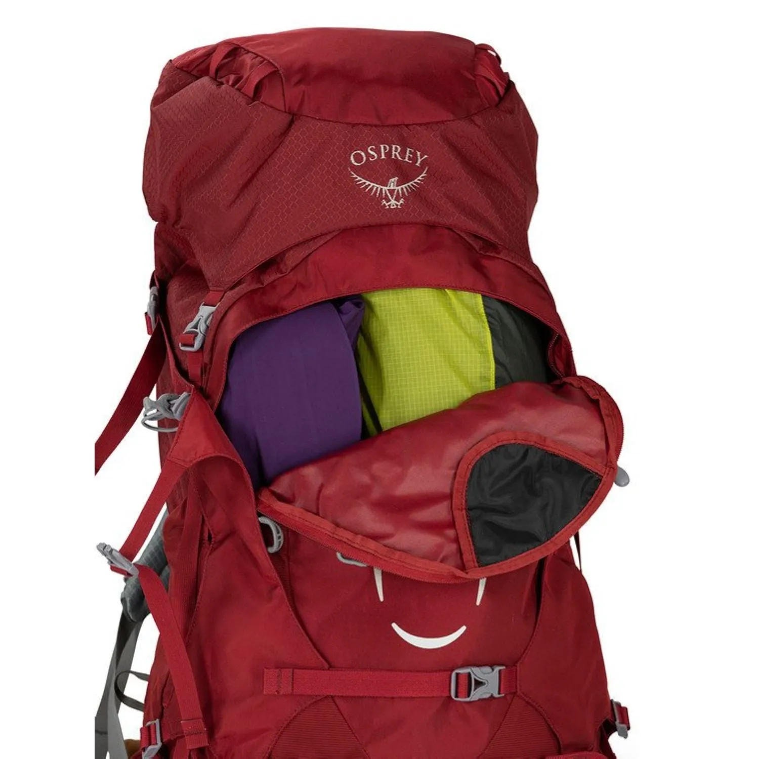 Osprey Ariel 55 Backpack - Women's Backpacking WM/L