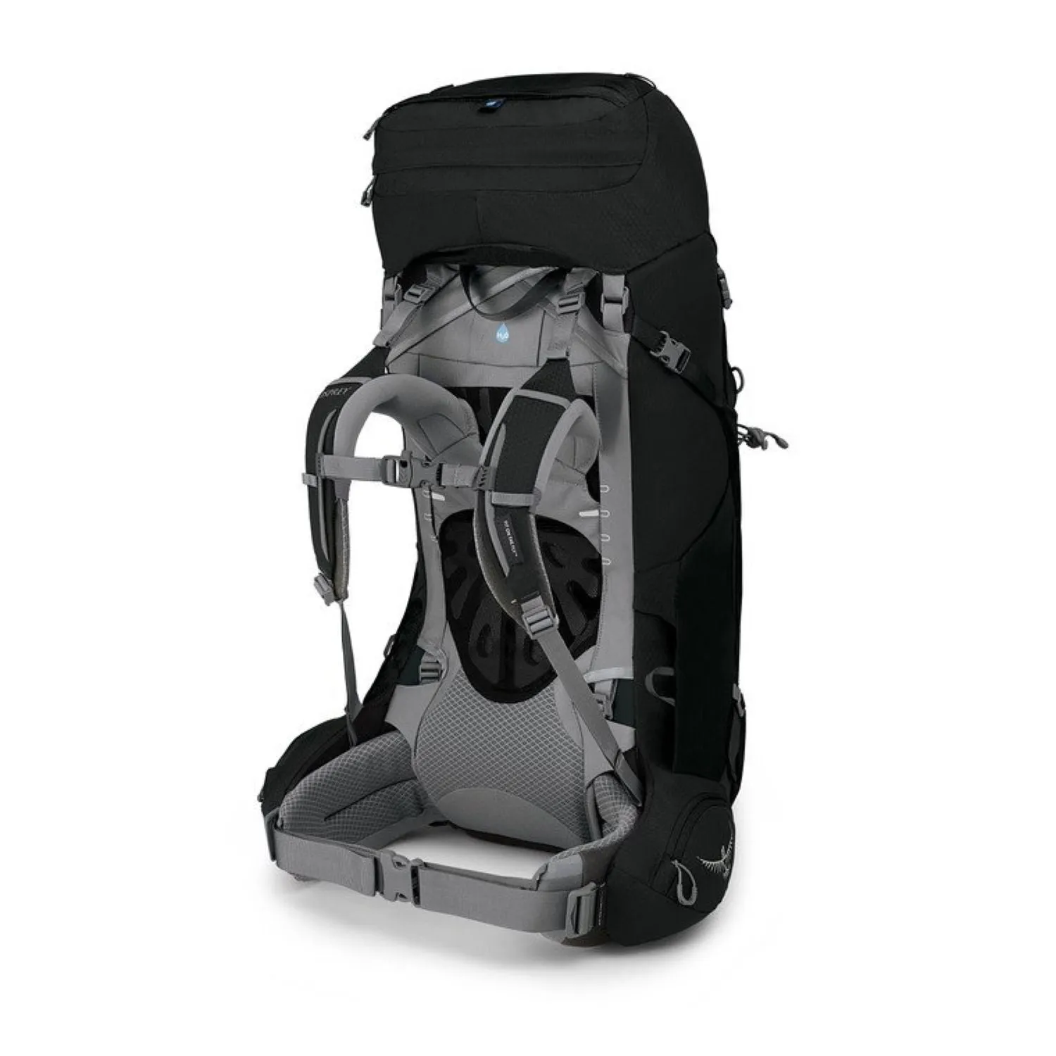 Osprey Ariel 55 Backpack - Women's Backpacking WM/L
