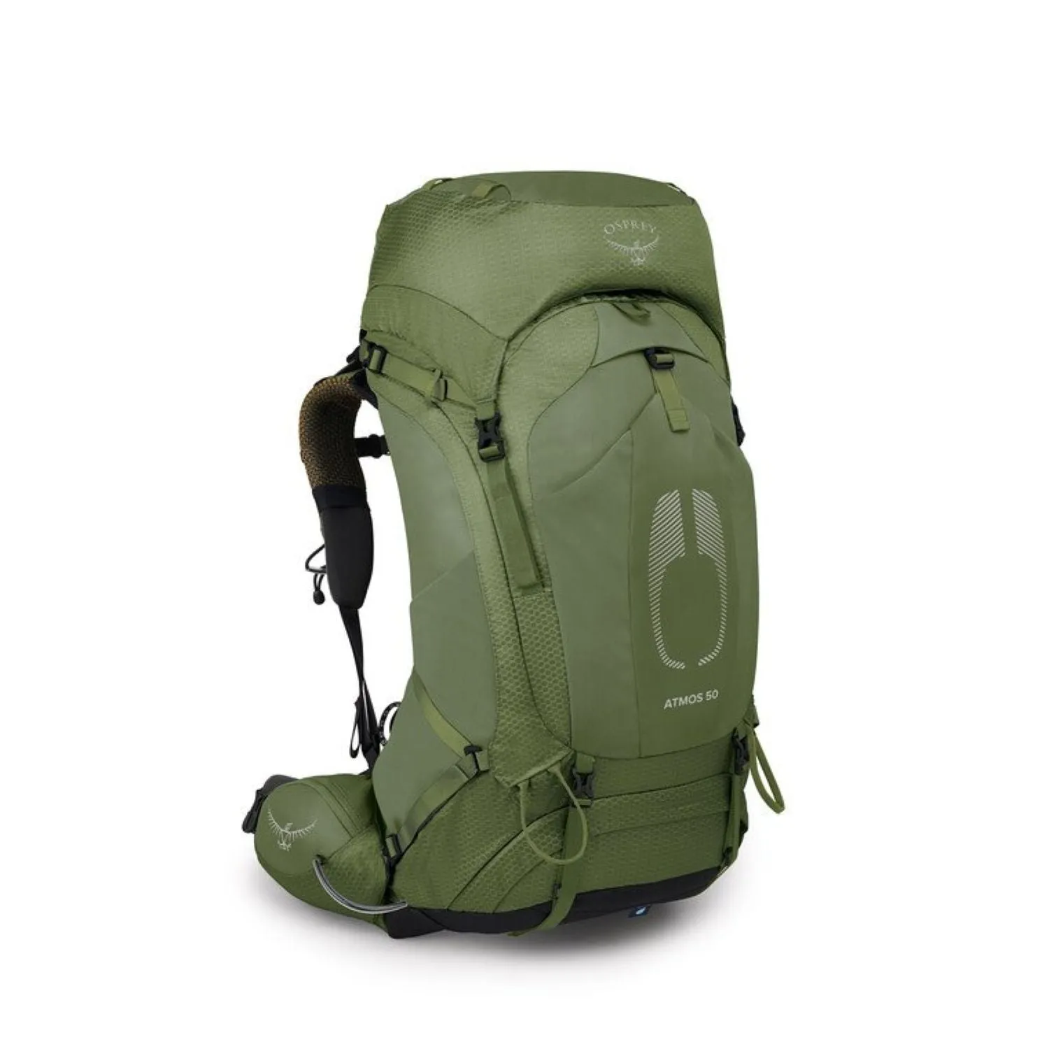 Osprey Atmos AG 50 Backpack S/M