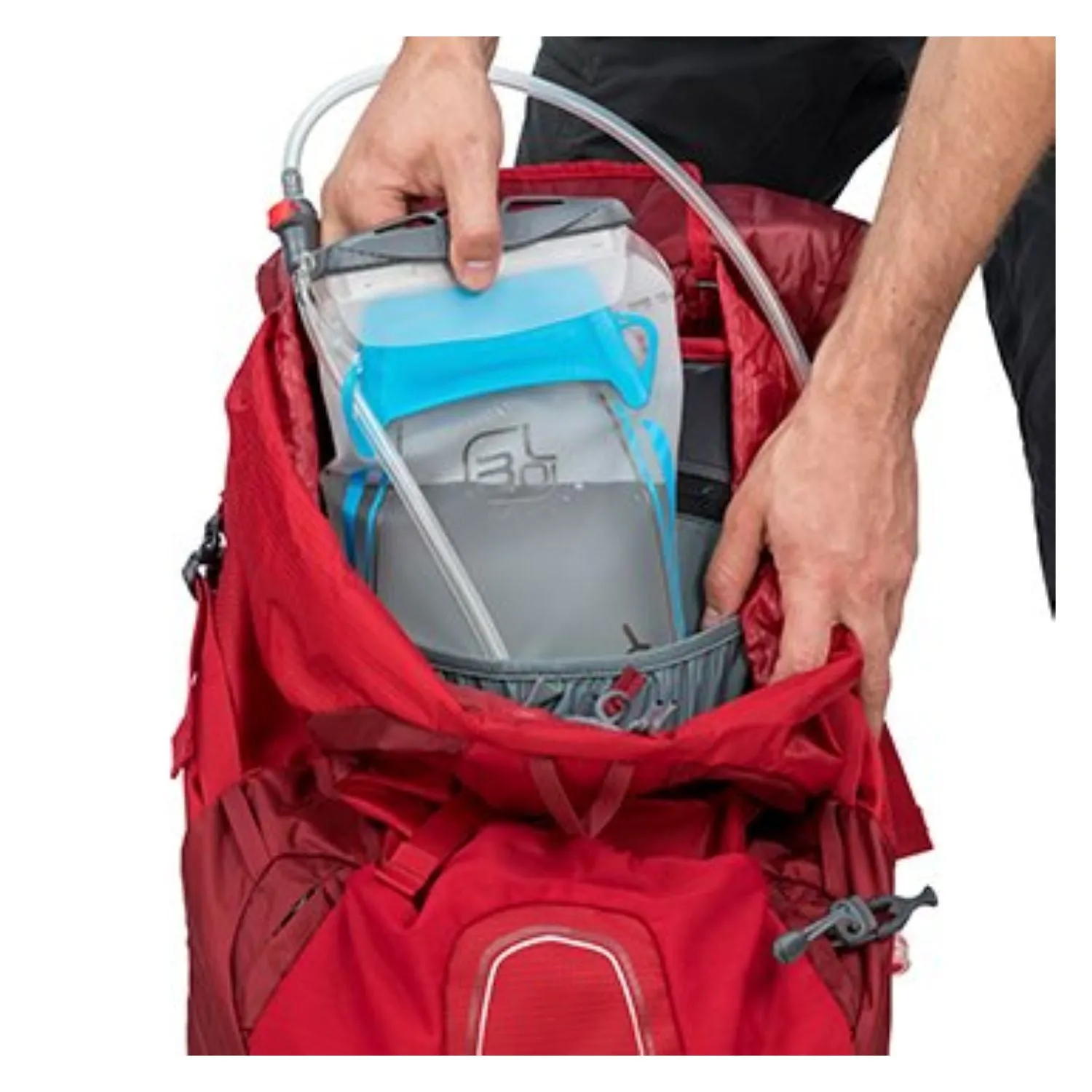 Osprey Atmos AG 50 Backpack - Small - Men's Backpacking