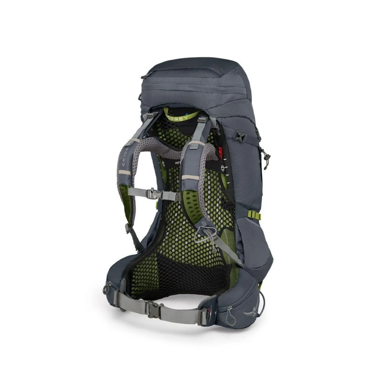 Osprey Atmos AG 50 Backpack - Small - Men's Backpacking