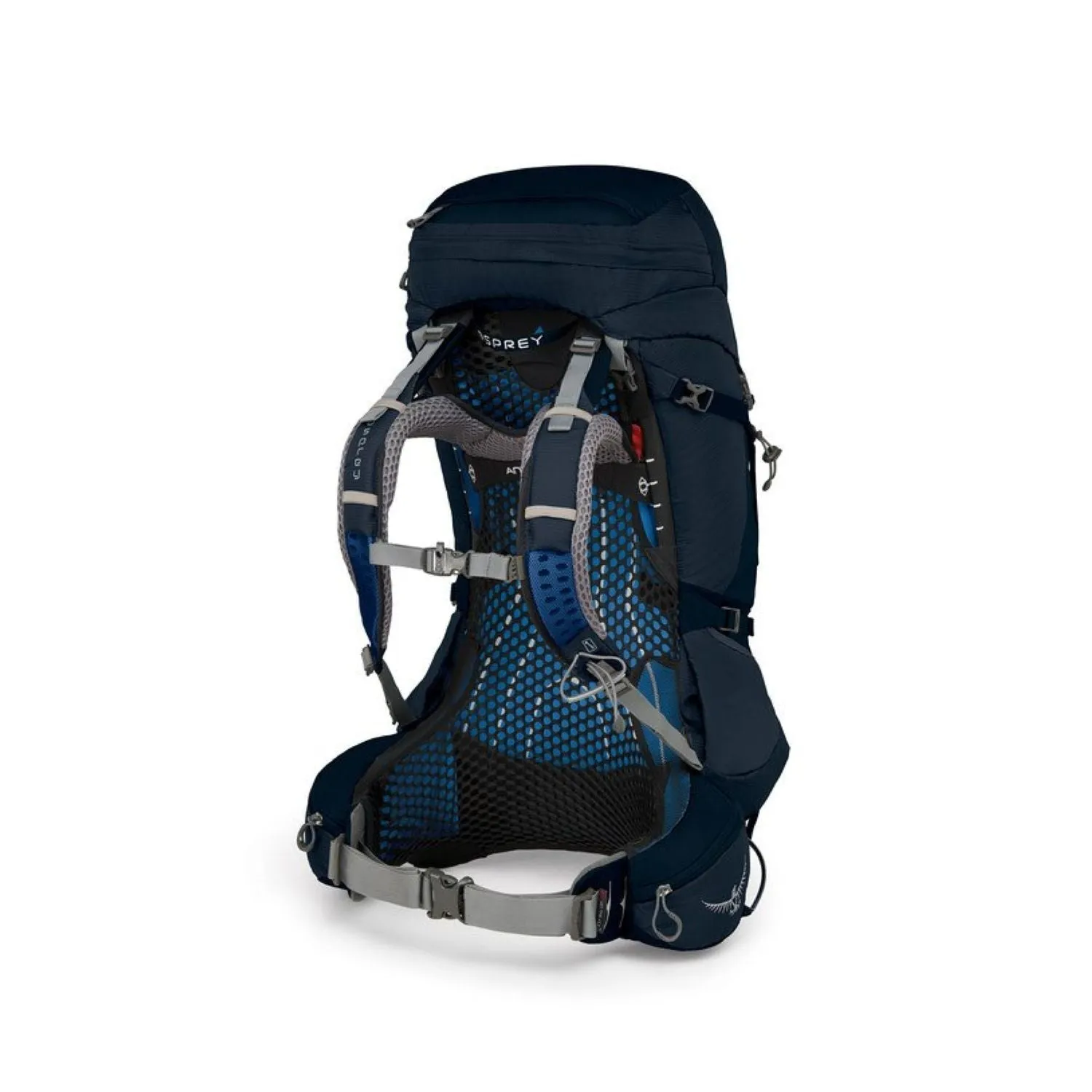 Osprey Atmos AG 50 Backpack - Small - Men's Backpacking