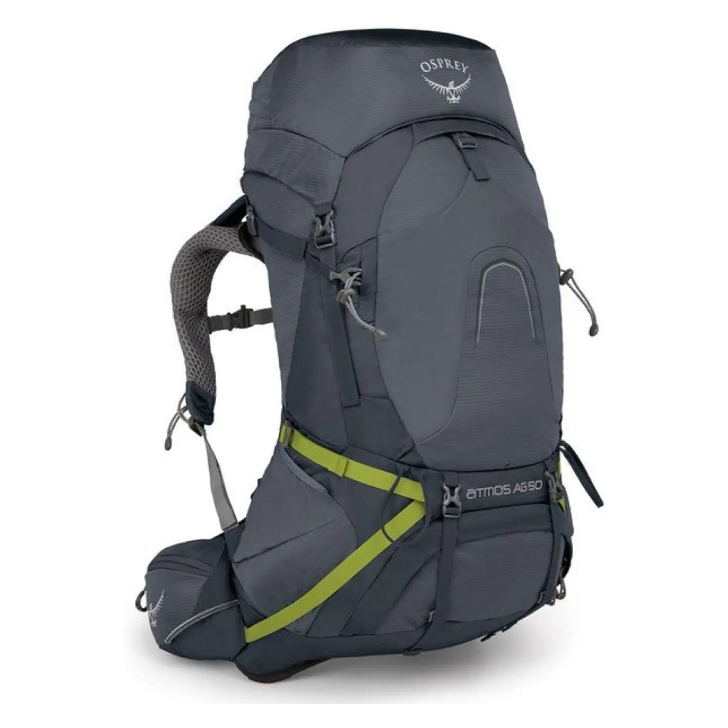 Osprey Atmos AG 50 Backpack - Small - Men's Backpacking