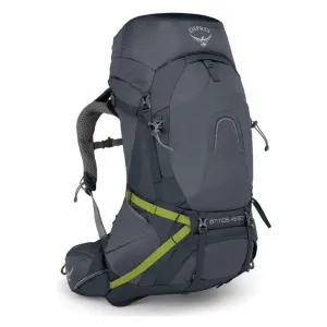 Osprey Atmos AG 50 Backpack - Small - Men's Backpacking