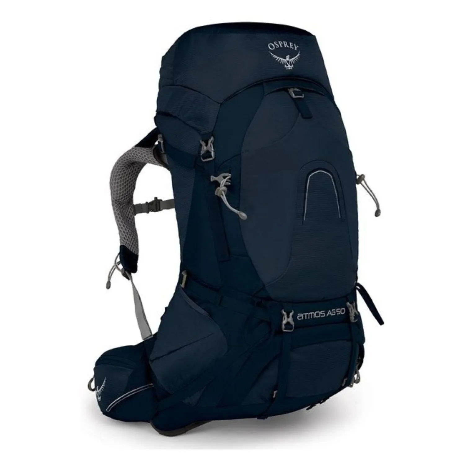 Osprey Atmos AG 50 Backpack - Small - Men's Backpacking