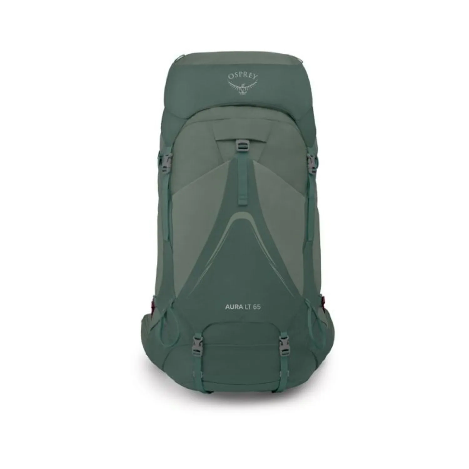 Osprey Aura AG LT 65 Backpack XS/S - Women's Backpacking