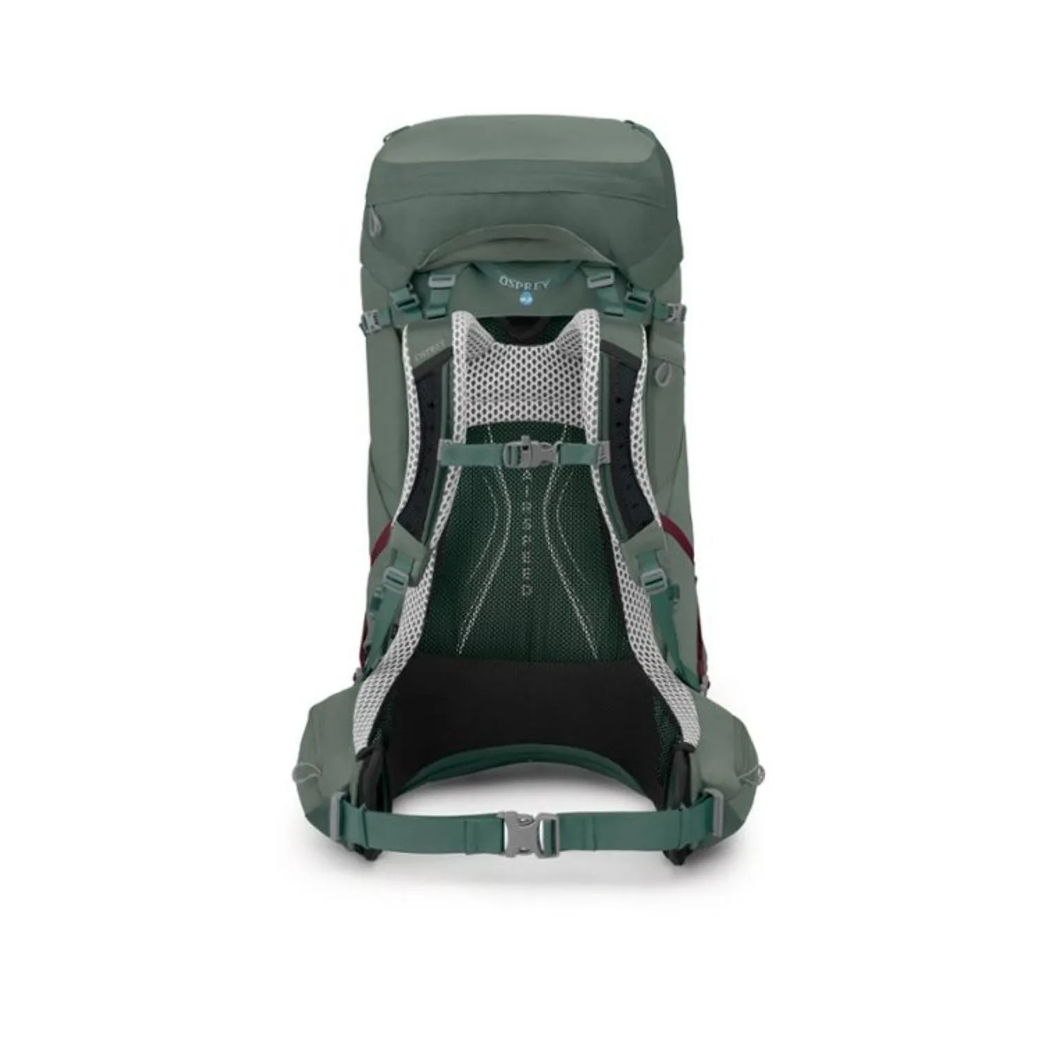 Osprey Aura AG LT 65 Backpack XS/S - Women's Backpacking