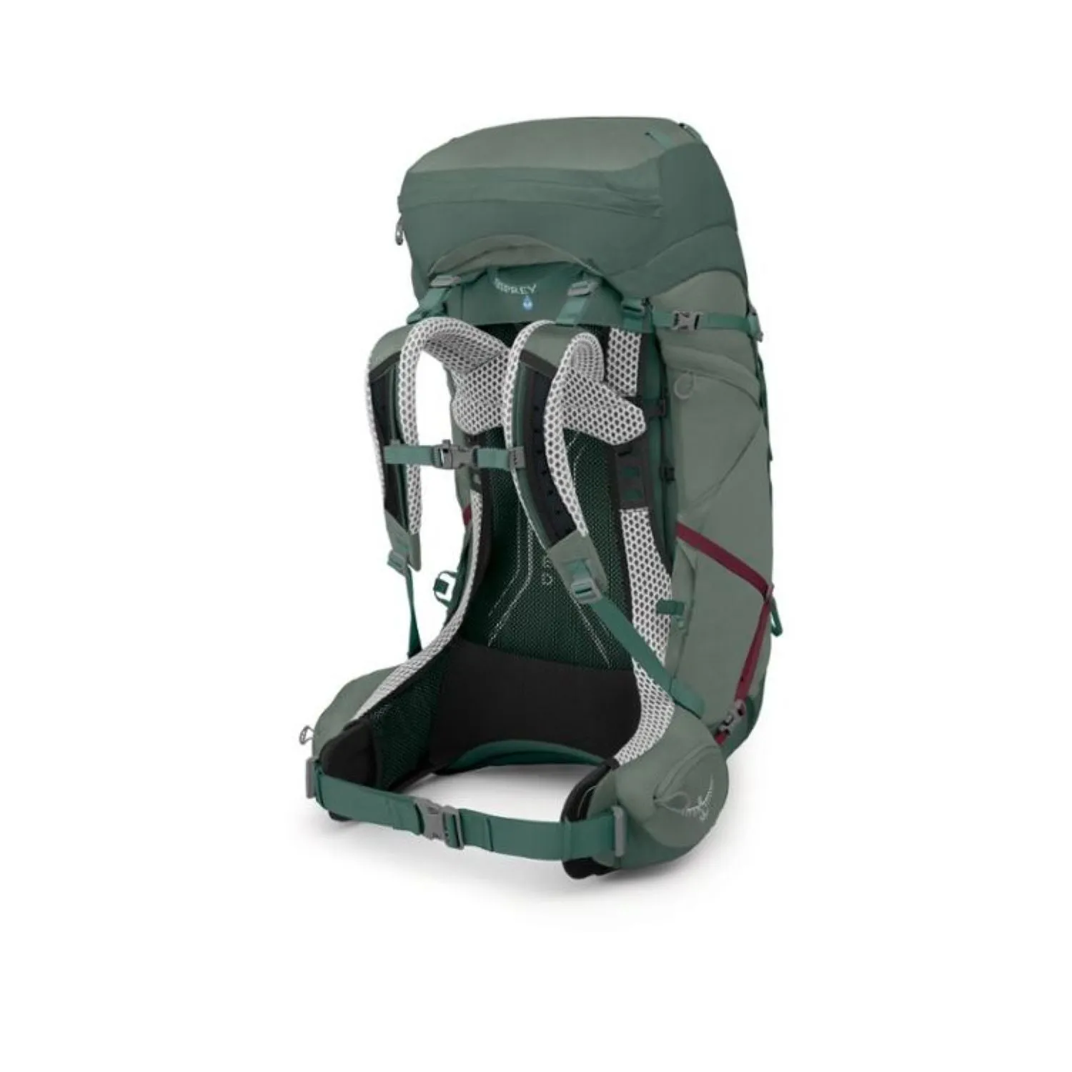 Osprey Aura AG LT 65 Backpack XS/S - Women's Backpacking