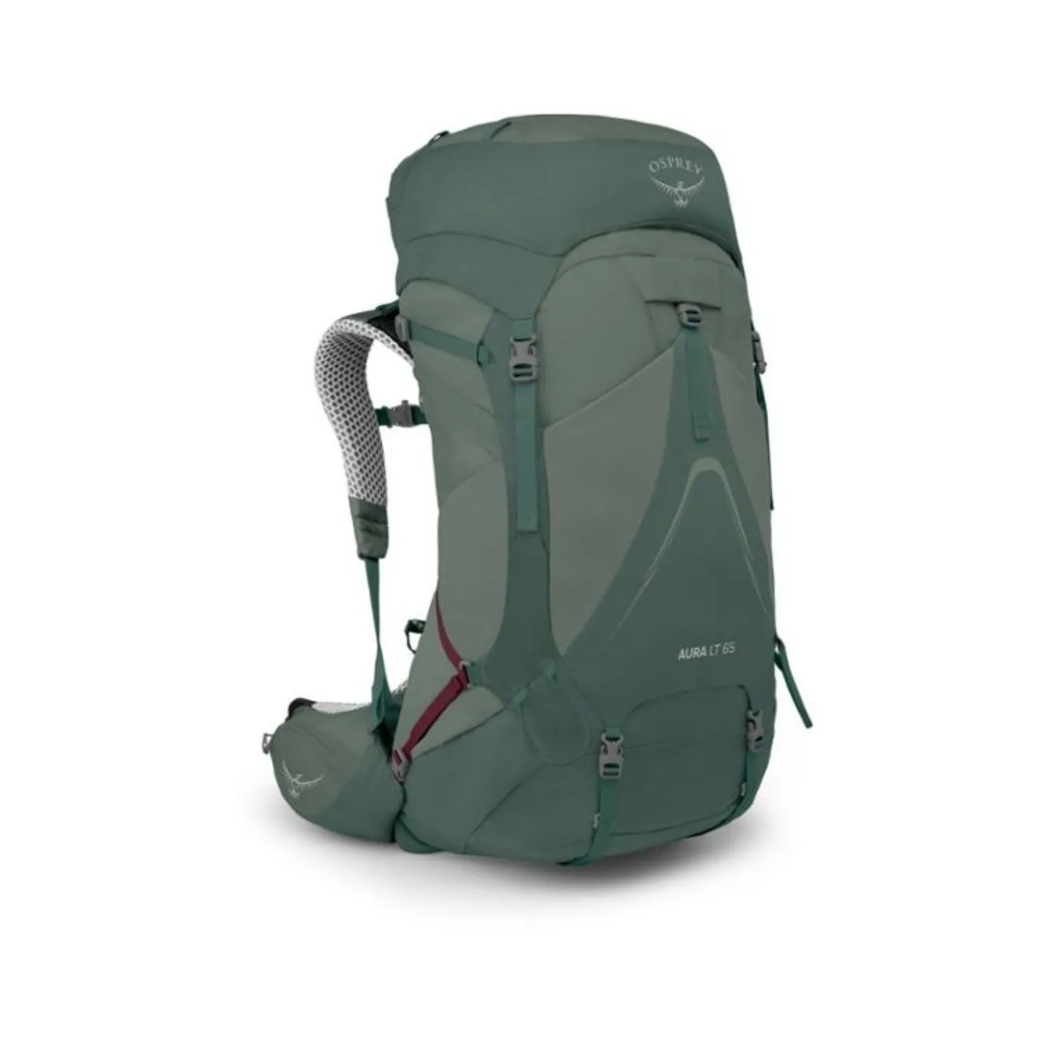Osprey Aura AG LT 65 Backpack XS/S - Women's Backpacking