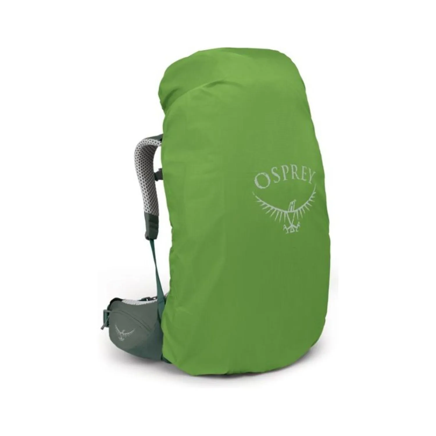Osprey Aura AG LT 65 Backpack XS/S - Women's Backpacking