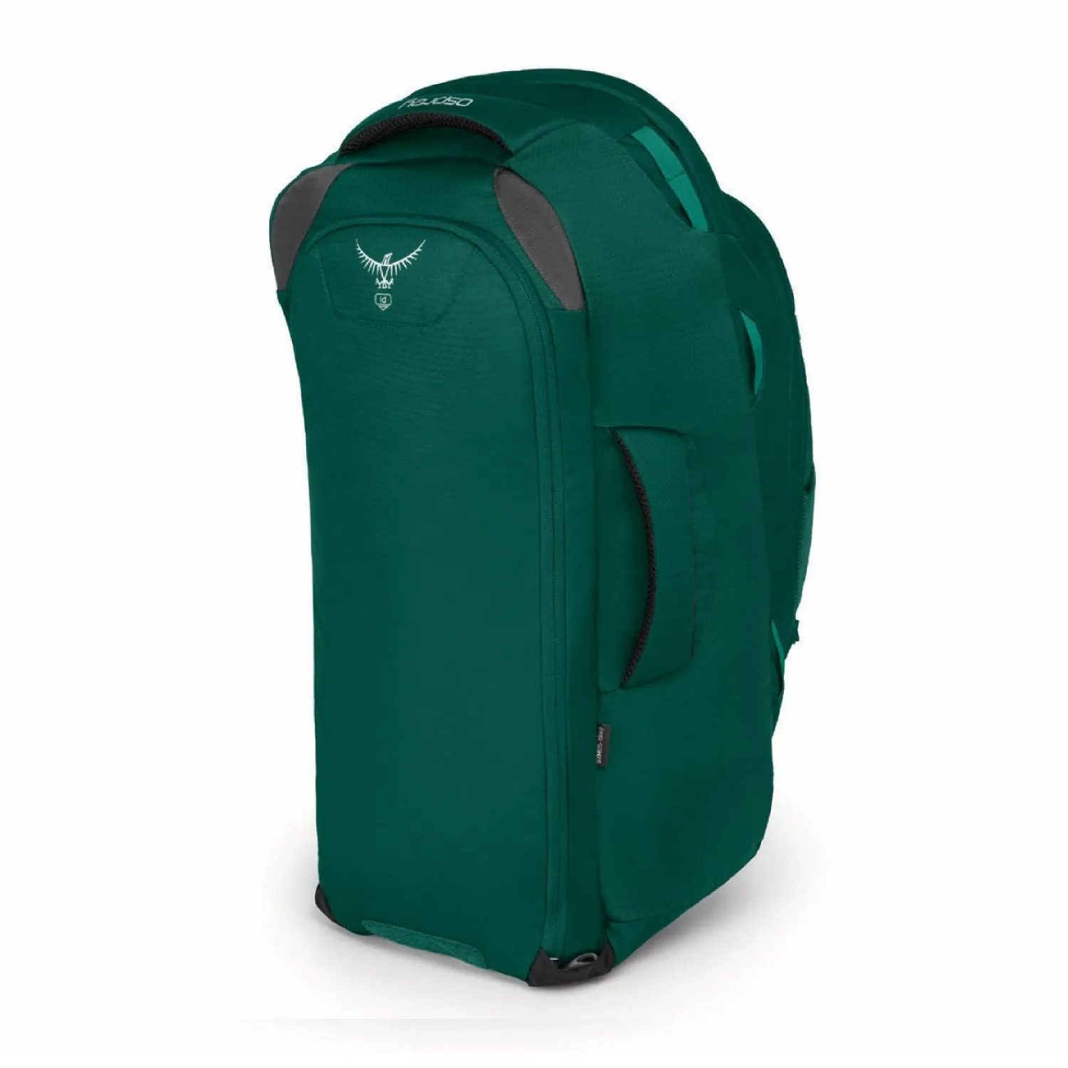 Osprey Fairview Travel Pack 55 Backpack - Small/Medium - Women's Travel - Trekking