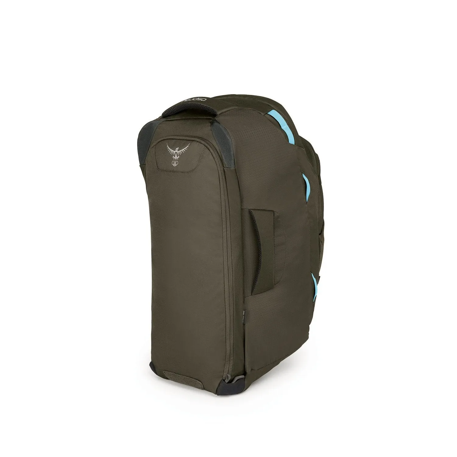 Osprey Fairview Travel Pack 70 Backpack - Extra Small/Small - Women's Travel - Trekking