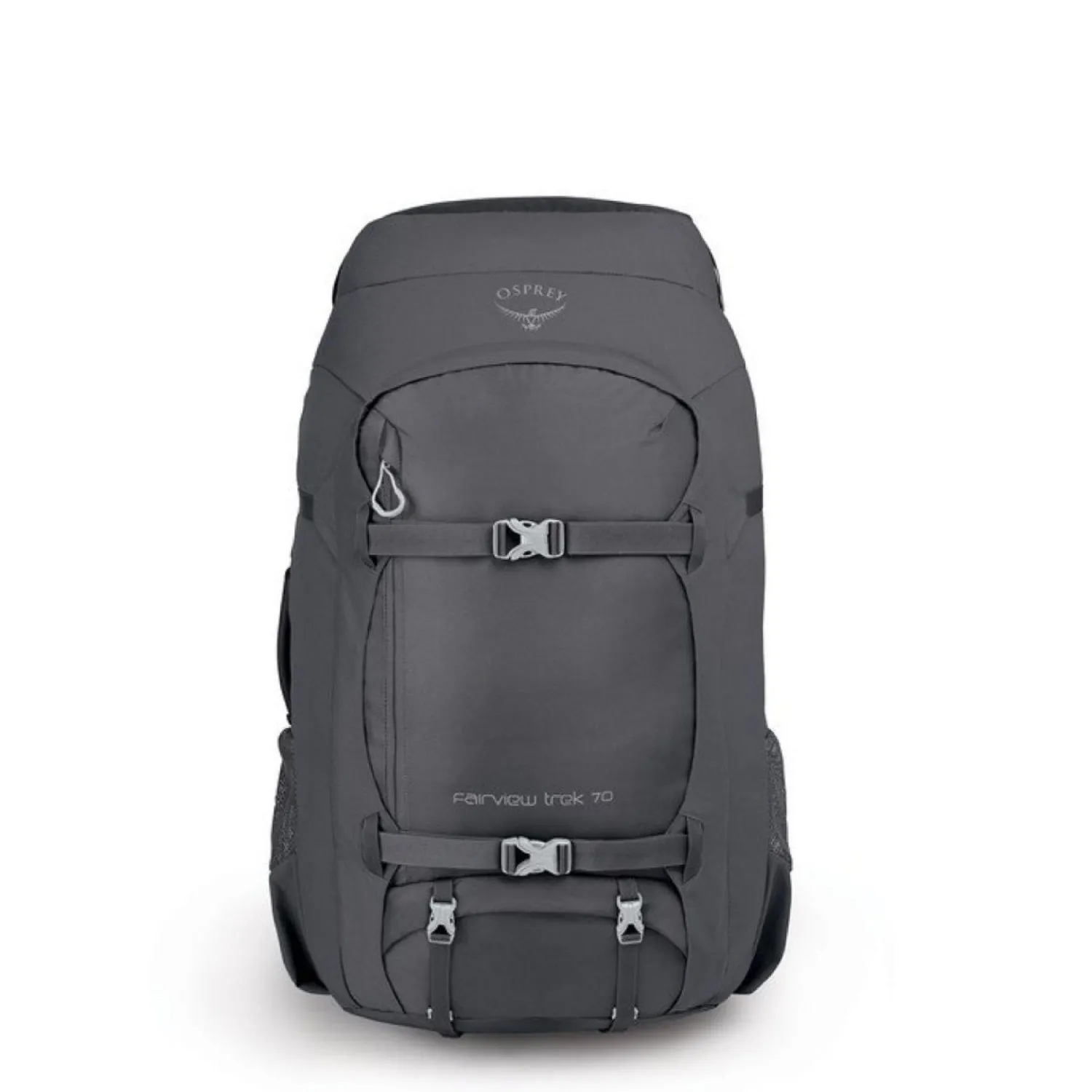 Osprey Fairview Trek Travel Pack 50 Backpack - Women's Travel Pack - Backpacking