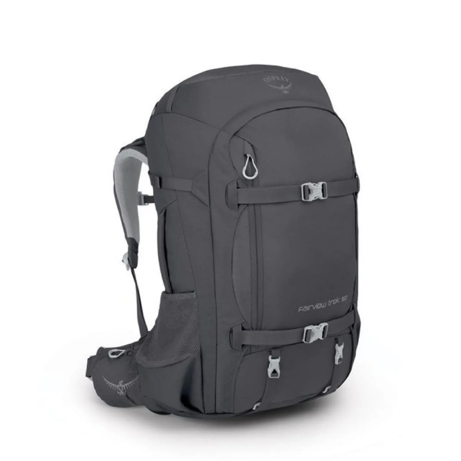 Osprey Fairview Trek Travel Pack 50 Backpack - Women's Travel Pack - Backpacking