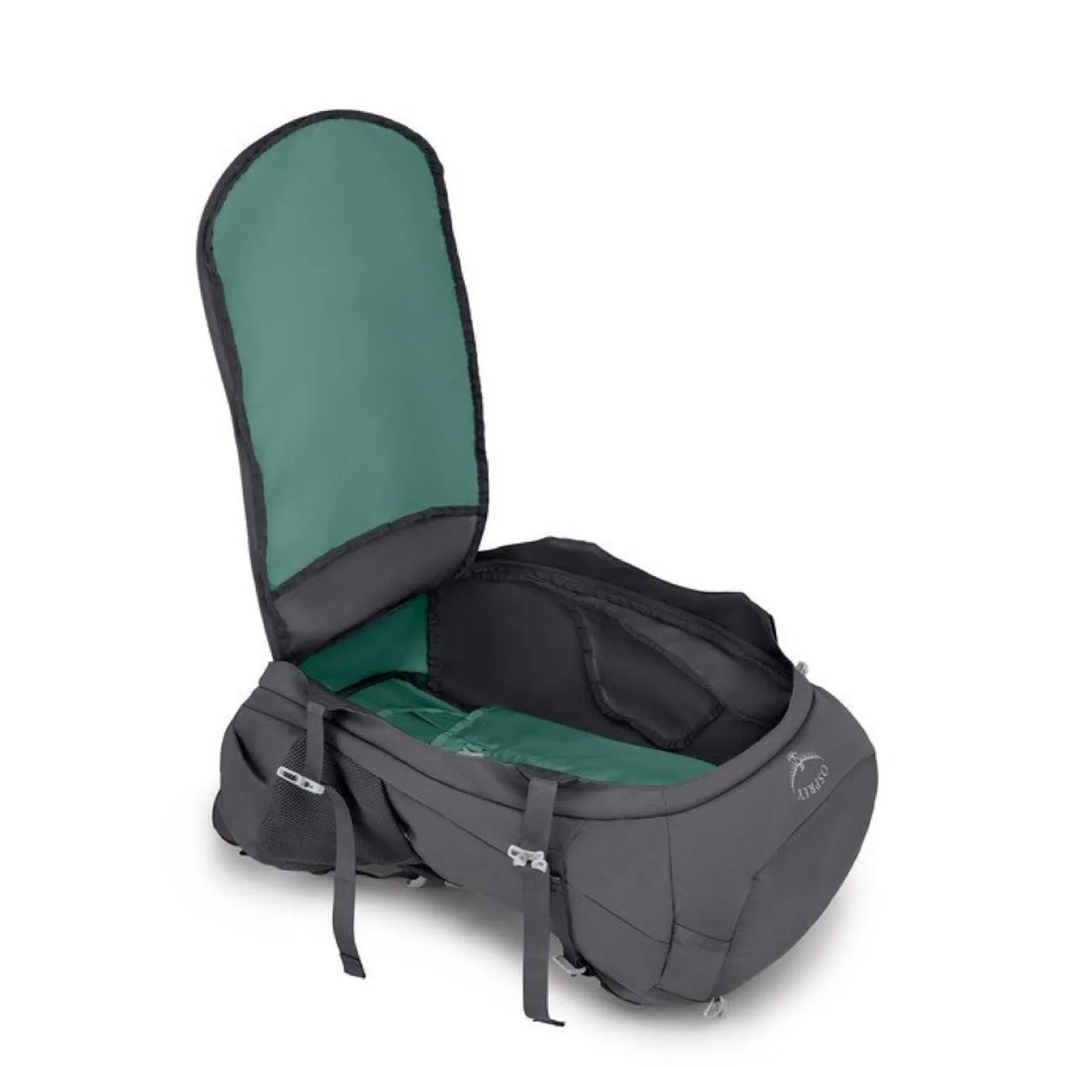 Osprey Fairview Trek Travel Pack 50 Backpack - Women's Travel Pack - Backpacking