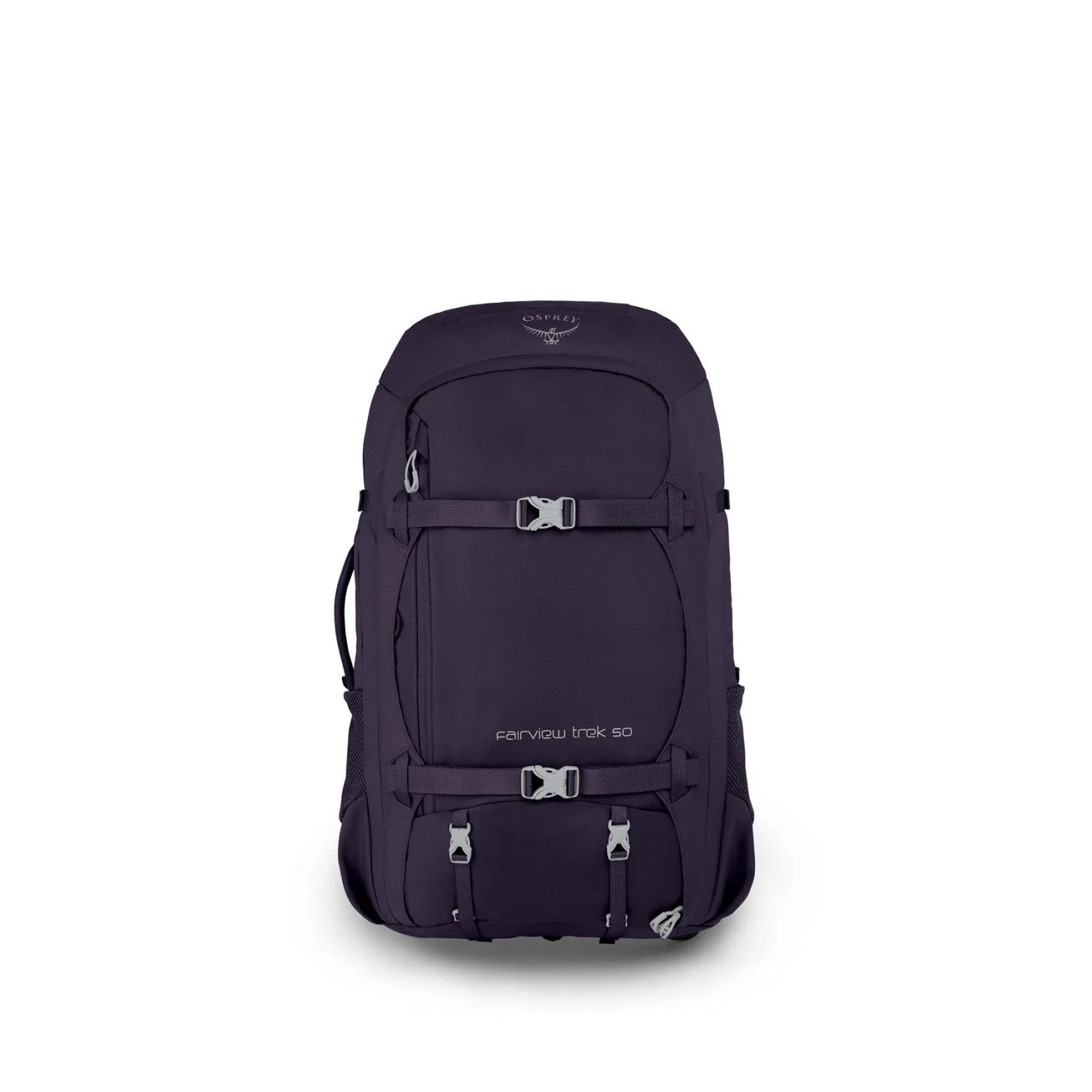 Osprey Fairview Trek Travel Pack 50 Backpack - Women's Travel Pack - Backpacking