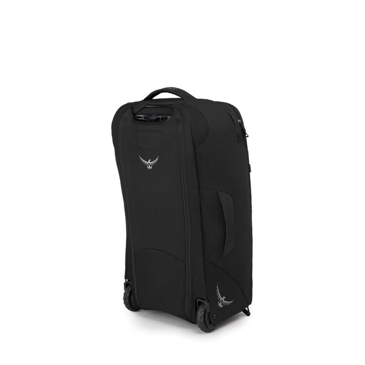 Osprey Fairview Wheeled Travel Pack 65 O/S - Women's Convertible Luggage to Backpack