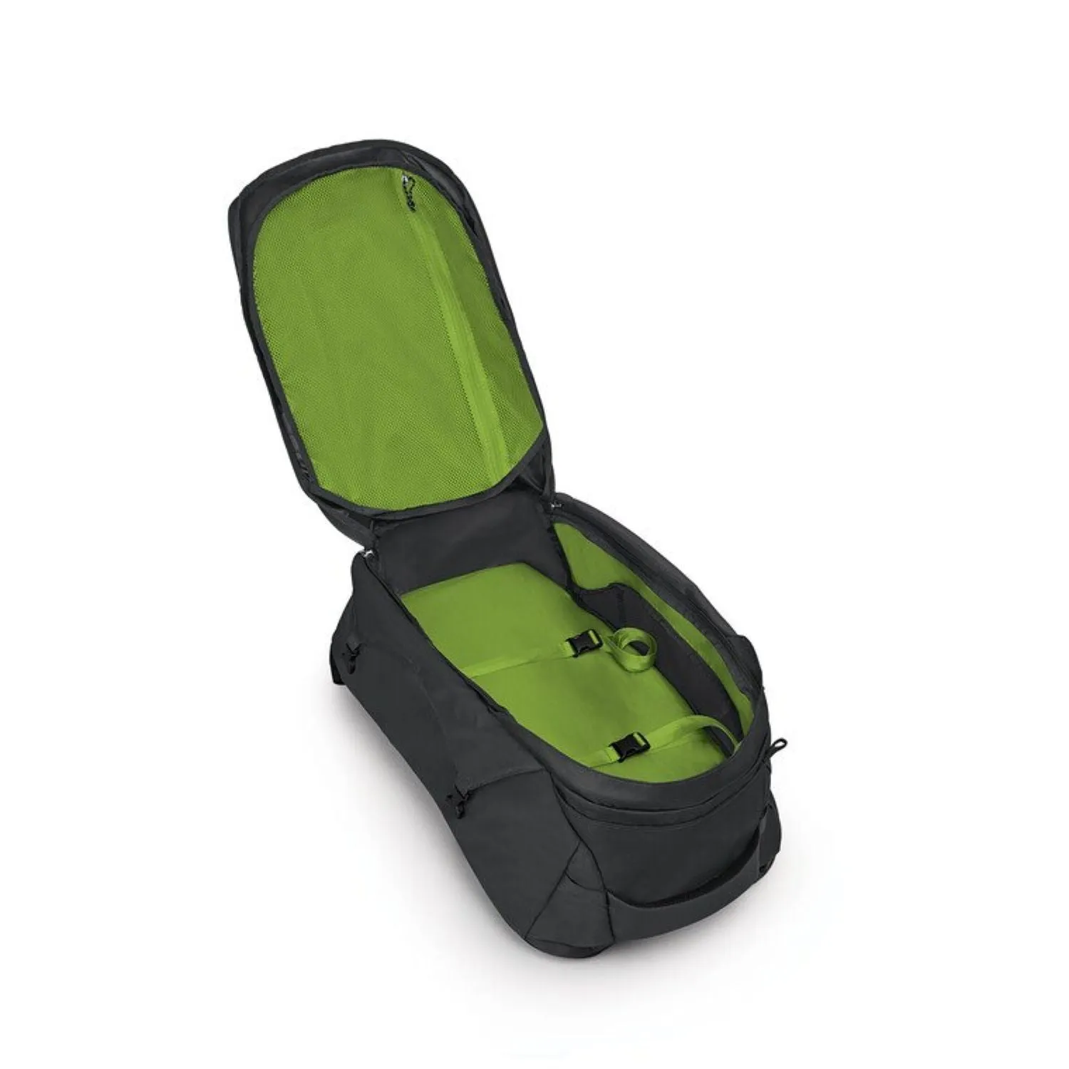 Osprey Farpoint 40 Backpack - Men's Travel Pack