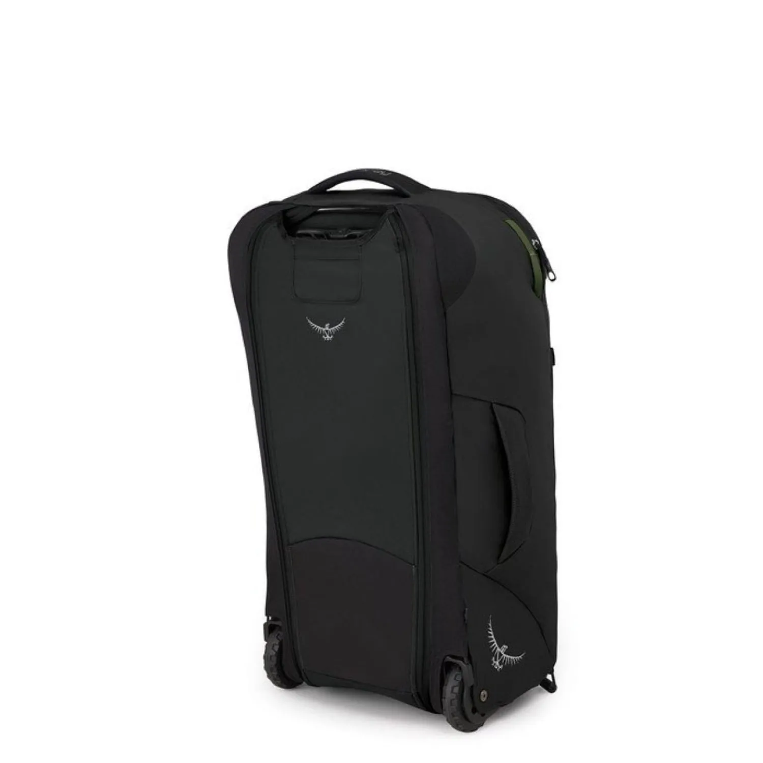 Osprey Farpoint Wheeled Travel Pack 65 - Men's Convertible Luggage to Backpack